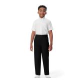 French Toast Boys Relaxed Fit School Pants...