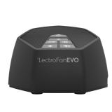 LectroFan EVO White Noise Machine Charcoal