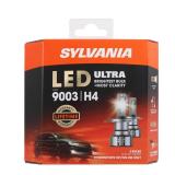 Sylvania 9003 LED Ultra Fog Light Bulb