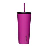 Corkcicle Insulated Cold Cup 24oz Berry Punch