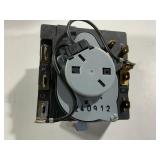 Norm Pacific Dryer Timer Motor TMD1CM11 $45.00