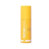 Timeless Vitamin C Ferulic Serum 1.7 Fl Oz