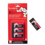 SAKURA Sumogrip Premium Block Eraser 2.125 x 0.875