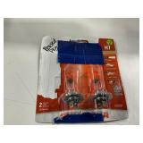SYLVANIA H7 XtraVision Halogen Bulbs 4PK