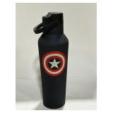 Corkcicle Marvel Captain America Sport Canteen...