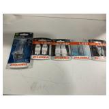 Sylvania Automotive Lighting Bundle - $45.00