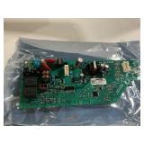 Electronics Circuit Board Assembly Model 28501452