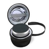 Adaptive Sound LectroFan Micro Travel Case Black