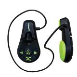 FINIS Duo Bone Conduction Swim MP3 Player Black