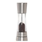 Cole  Mason Derwent Stainless Pepper Mill 7.5