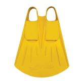FINIS Foil Monofin Adult Size Medium Yellow