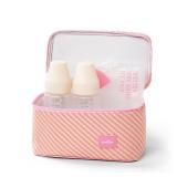 Spectra Breast Milk Cooler Bag  Storage Kit Pink