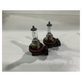 Sylvania H11 XtraVision Halogen Headlight Bulb 3PK
