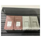 Pura Smart Scent Refill Lot 4 Salt  White Tea