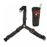 Counter Assault Bear Spray Universal Chest Holster
