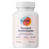 FullWell Prenatal Multivitamin 240 Count