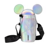 Corkcicle Mickey Mouse Crossbody Water Bottle...