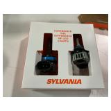 SYLVANIA 9003 LED Ultra FogHeadlight Bulb