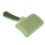 Coastal Pet Self-Cleaning Slicker Brush Large
