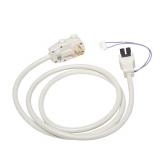 GE RAK320P Air Conditioner LCDI Power Cord New