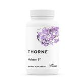 Thorne Melaton-3 Melatonin 60 Capsules $22.00