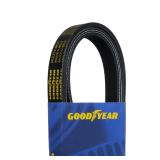 Goodyear 7-Rib Serpentine Belt 67.7 $23.70