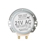 GE Microwave Turntable Motor WB26X10208