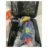 Wahl Pet Grooming Deluxe U-Clip Trimmer Kit