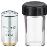AmScope 100X Infinity Plan Microscope Objective