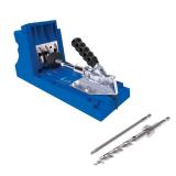 Kreg Pocket-Hole Jig 38-Inch Open Box