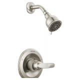 DELTA 13 Series Shower Faucet Set Stainless $44.00