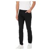 Amazon Essentials Mens Skinny Chinos 34W x 28L