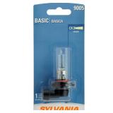 SYLVANIA 9005 Halogen Headlight Bulb 3 Pack