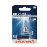 SYLVANIA H8 SilverStar Fog Light Bulb 1 Count