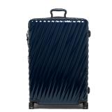 TUMI 19 Degree Large Expandable Checked Suitcase