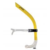 FINIS Original Swimmers Snorkel Adult Yellow