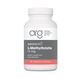 MethylPro L-Methylfolate 15mg 90 Capsules