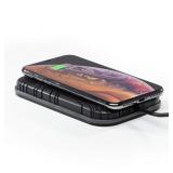 Numi 10W Qi Wireless Car Charger Pad Black