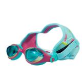 FINIS DragonFly Kids Swim Goggles Watermelon
