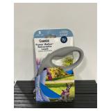 Coastal Power Walker Retractable Leash Small 16ft