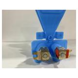 Dual Water Inlet Valve Assembly for Washing...