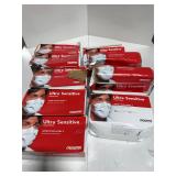 Crosstex Ultra Sensitive Surgical Masks 400 Count