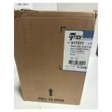 TIDI Ritter B Tray Covers 8.5x12.25 1000ct