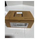 SOL-M 1ml Luer Lock Syringe Model P180001PP