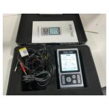 TENS 7000 Rechargeable Pain Relief Device $45.00
