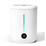 Molekule Glow 2.8L Ultrasonic Humidifier