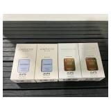 Pura 4pk Coconut  Beach Vacay Smart Scent Refills
