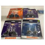 Sylvania SilverstarXtravision Bulb Bundle $65.00