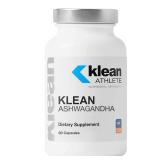 Klean Athlete Ashwagandha 60 Capsules