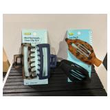 Gimme Beauty Hair Clip Bundle Mod  Lay 4-Pack